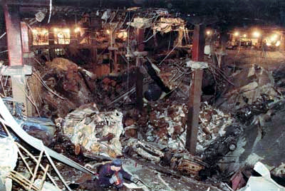 World Trade Center bombing (1993)